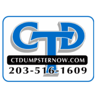 CTDumpsterNow.com Logo
