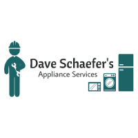 Dave Schaefer's Appliance Services Logo