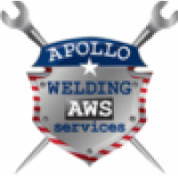 Apollo Welding Logo