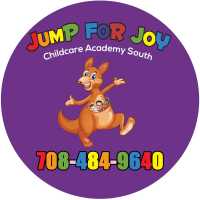 Jump For Joy South Logo