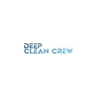 Deep Clean Crew Logo
