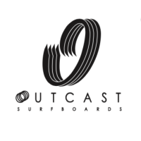 Outcast Surf Co Logo