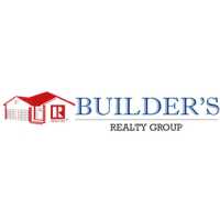 Builders Realty Group - Ike Eichelberger Logo
