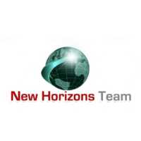 New Horizons Team of Keller Williams Space Coast Logo