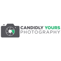 Candidly Yours Photography Logo