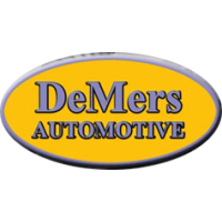 DeMers Automotive Logo
