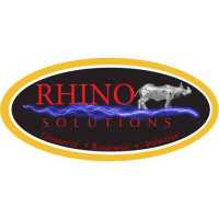 Rhino Solutions Logo