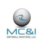 MC and I Drywall Masters, LLC Logo