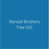 Randall Brothers Tree Services Logo