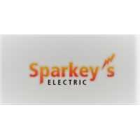 Sparkey's Electric LLC Logo