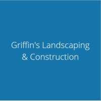 Griffin's Landscaping & Construction, Inc. Logo