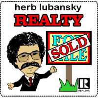 Herb Lubansky Realty Logo