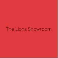 The Lions Showroom Logo