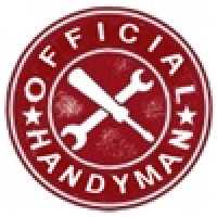 Official Handyman Logo
