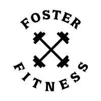 Foster Fitness Center Logo