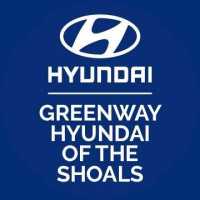 Greenway Hyundai of the Shoals Logo