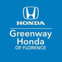 Greenway Honda of Florence Logo