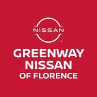 Greenway Nissan of Florence Logo