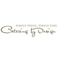 Catering By Design Logo