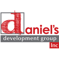 Daniel's Development Group, Inc Logo