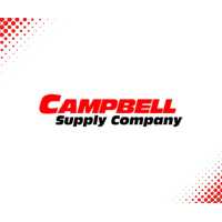 Campbell Supply Company of Atlantic County - Bridgeton Logo