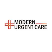 Modern Urgent Care Logo