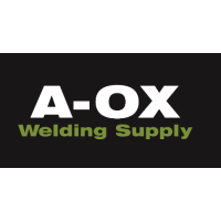 A-OX Welding Supply Logo