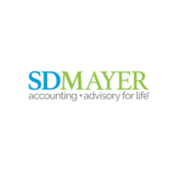 SD Mayer & Associates LLP Logo