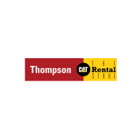 Thompson Rents - Panama City Logo