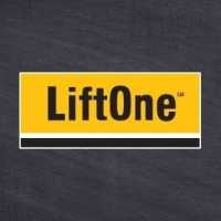 LiftOne Atlanta Logo