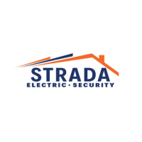 Strada Services Logo