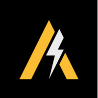 Asbury Electric Logo