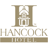 Hancock Hotel Logo