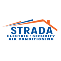 Strada Services Logo