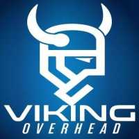 Viking Overhead Logo