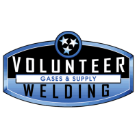Volunteer Welding Gases & Supply Logo