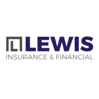 Lewis Insurance and Financial Logo