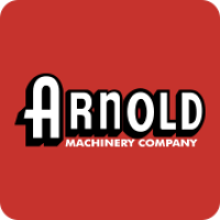 Arnold Machinery Company - Phoenix Airport Branch Logo