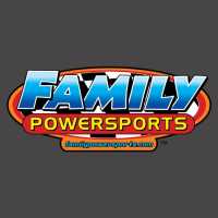 Family PowerSports Lubbock Logo