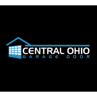 Central Ohio Garage Door Logo
