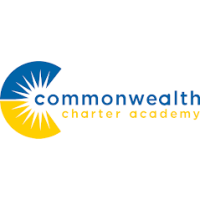Commonwealth Charter Academy Logo