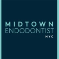 Midtown Endodontist NYC Logo