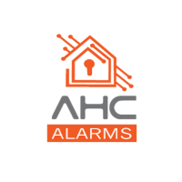 AHC Alarms Logo