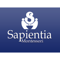 Sapientia Montessori School Logo