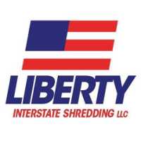 Liberty Iron and Metal Logo
