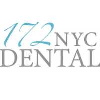 172 NYC Dental Logo