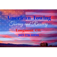 American Towing Logo