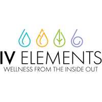 IV Elements Logo