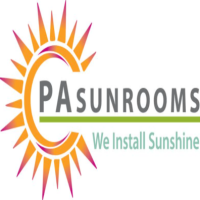 Four Seasons Sunrooms by PAsunrooms Logo
