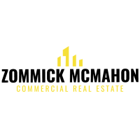 Zommick McMahon Commercial Real Estate Logo